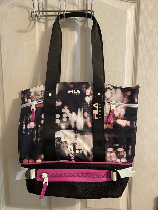Bolsos (Fila) - Imagen 4