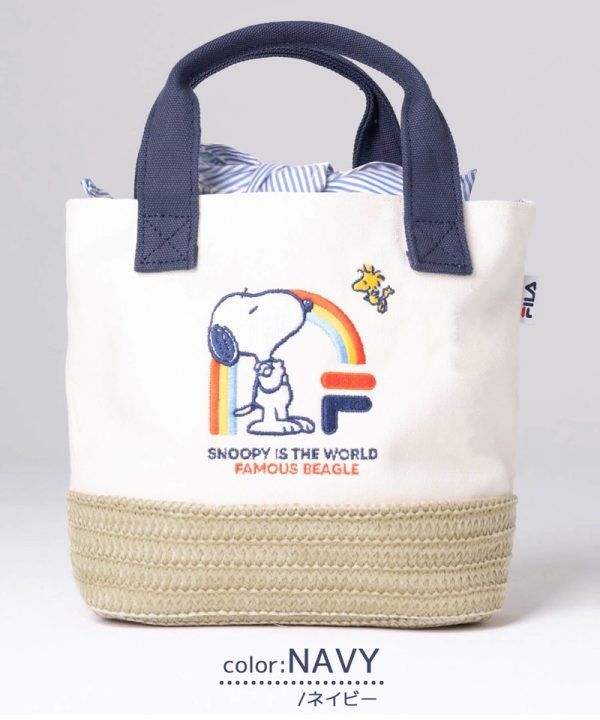 Bolsos (Fila) - Imagen 3
