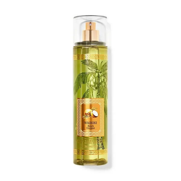 COLONIA HERBAL MUSK  472 ML   B - Imagen 2