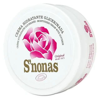 Crema de piel S´nonas (200ml)