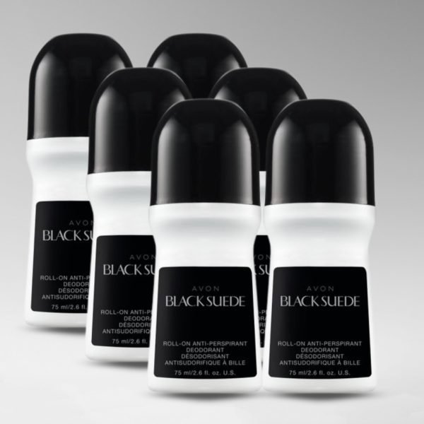 Desodorante Avon  75 ml - Imagen 3