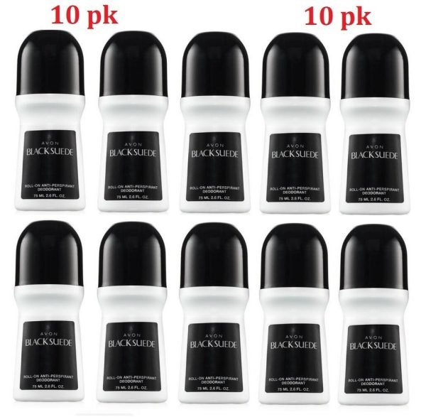 Desodorante Avon  75 ml - Imagen 2