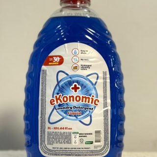 Deterg.liq.Princeza 3.5L B