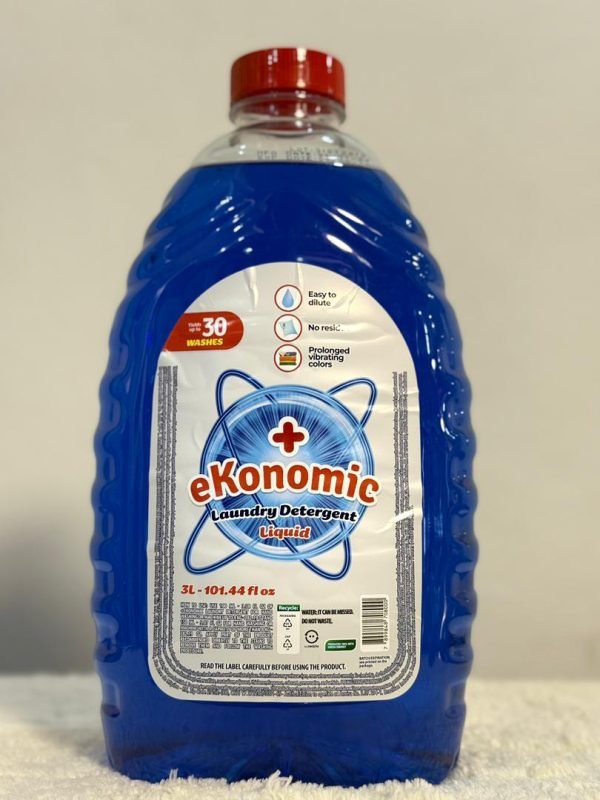 Deterg.liq.Princeza 3.5L B