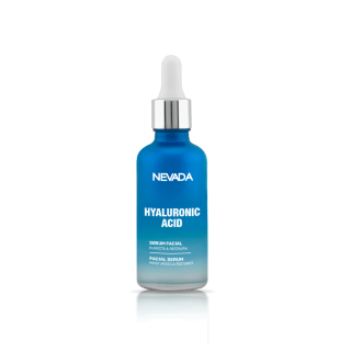 ACIDO HIALURONICO NEVADA 50ML