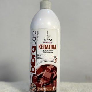 keratina bibrakare 1000ml