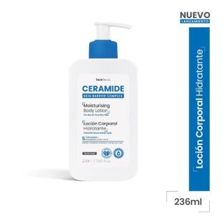 LOCION CORPORAL HIDRATANTE  236ML