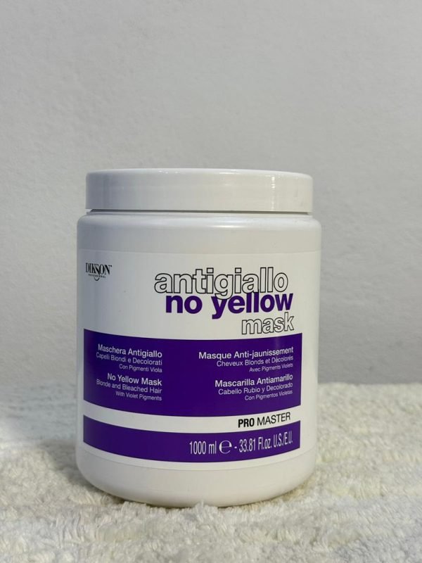 NOURISHING SHAMPO RY AND HAIR ITALIA - Imagen 6