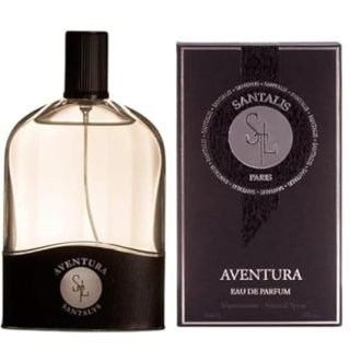 Perfume Santalis   3.3 (Oz) 100 ml