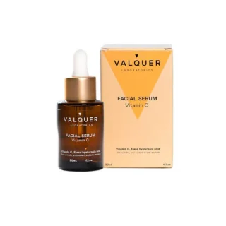 SERUM USHAS VIT C30ML 2PIS