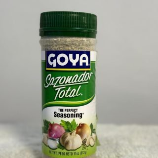 SAZONADOR TOTALGOYA  B