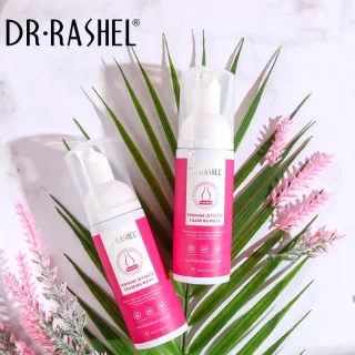 Spray Vaginal (DR-Rachel) 100 ml