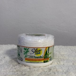 Silicon bambu de 8oz