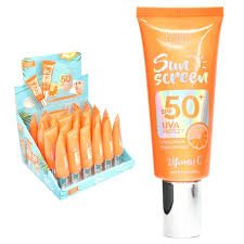 USHAS SUNSCREEN 50 SPF