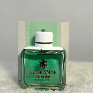 Perfume Media Gama B .1