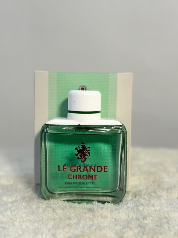 Perfume Media Gama B .1