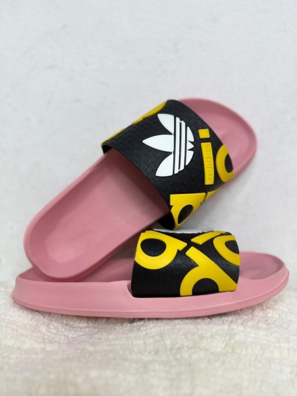 chancletas de marca