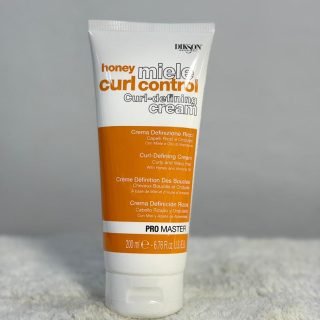 CURL DEFINING CREAM ITALIA