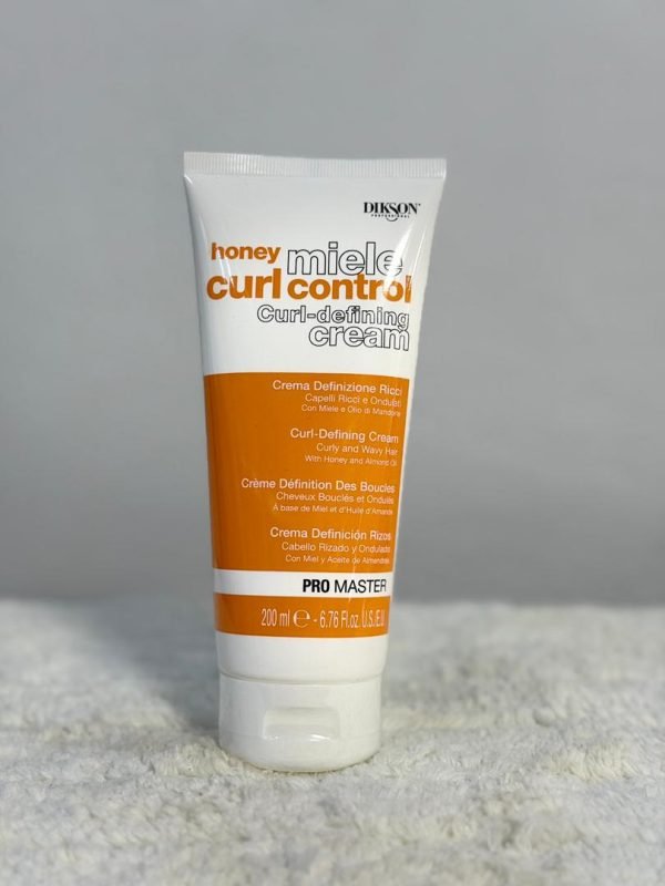 Champú, crema y mascarilla para rizos - Imagen 5