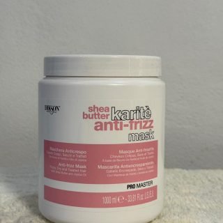ANTI FRIZZ MASK FRIZZY DRY ITALIA
