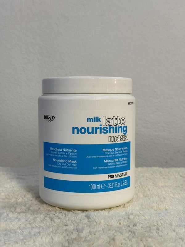 NOURISHING SHAMPO RY AND HAIR ITALIA - Imagen 5