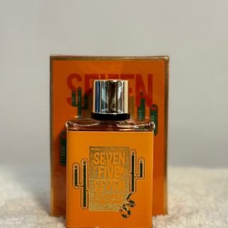 Perfume Media Gama B 1