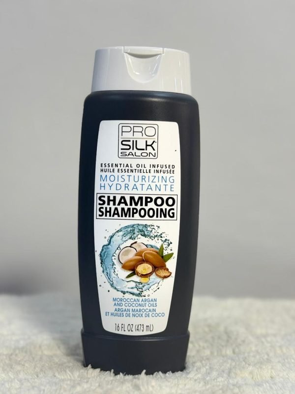 NOURISHING SHAMPO RY AND HAIR ITALIA - Imagen 2