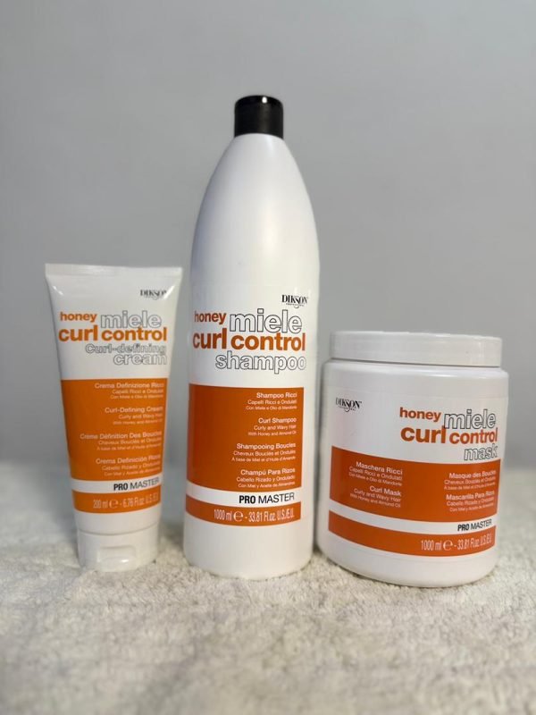 NOURISHING SHAMPO RY AND HAIR ITALIA - Imagen 3