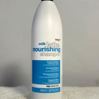 NOURISHING SHAMPO RY AND HAIR ITALIA