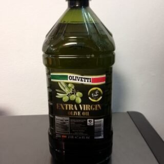 ACEITE OLIVA OLIVETY 2L B