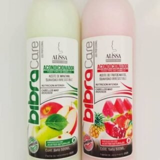 ACONDICIONADOR BIBRACARE 500ML