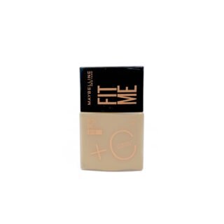 BASE LIQUIDA FIT ME 50 ML