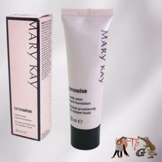 BASE LÍQUIDA MARY KAY 29 ML