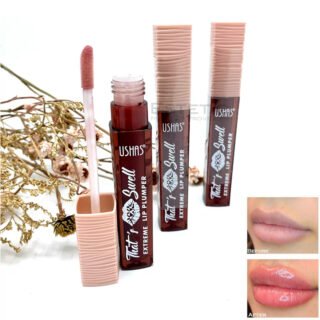 BRILLO EXTREME LIP PLUMPER USHAS
