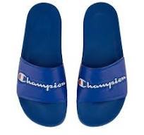 CHANCLETAS DE BAÑO DE MARCAS SHAMPION``SHEIN´´