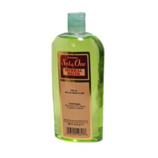 COLONIAS HERBAL MUSK  B