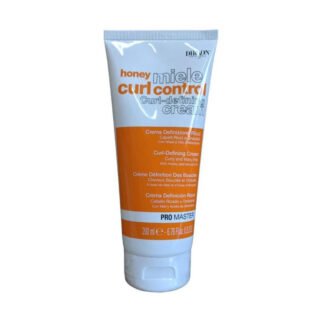 CREMA DEFINICION DE RIZOS HONEY MIEL 200ML