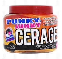Cera Gel (Aspecto Humedo) punky 270 grs