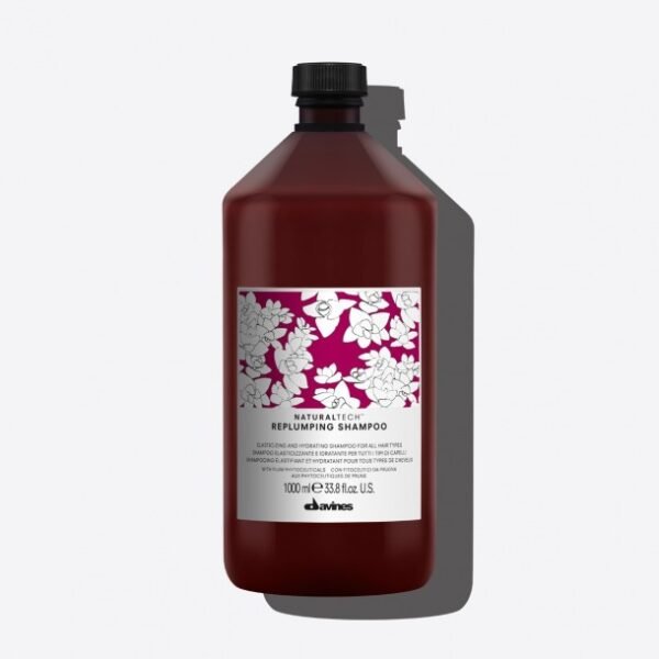 Champú (Davines)Repumpling 1000ml