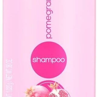 Champú Pome granate (Salem) 1005 ml