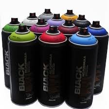 Espray Color