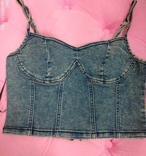 FOREVER 21 DE 23