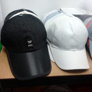 GORRAS DE MARCA IDON