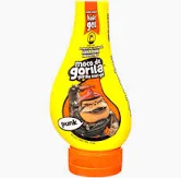 Gel Moco de Gorila   Pote 213 grs