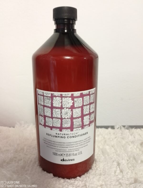 Champú (Davines)Repumpling 1000 ml