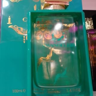 PERFUMES ALTA GAMA B