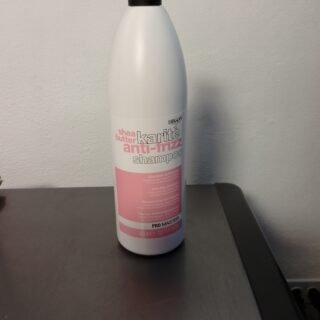 SHAMPOO ANTI FRIZZ 1000ML