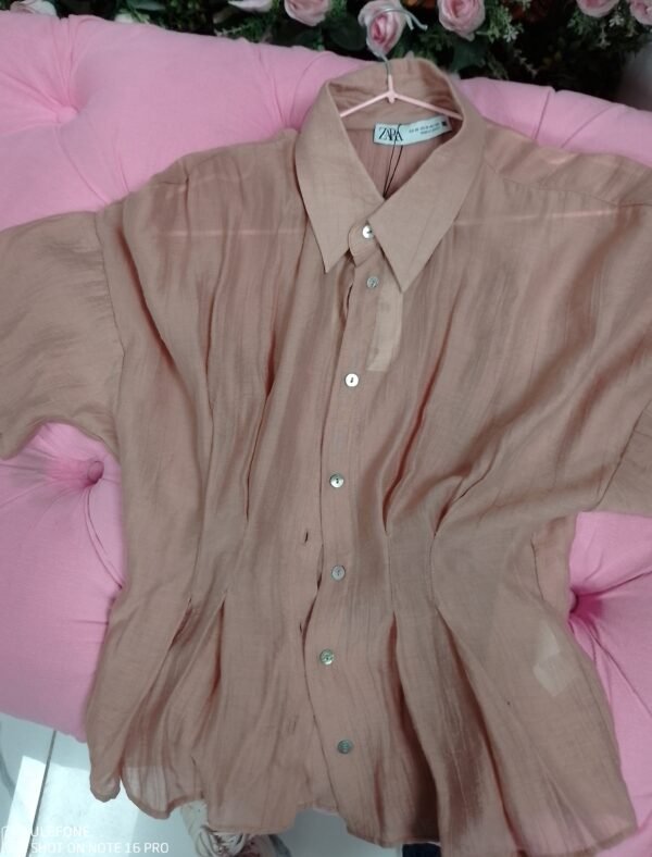 ZARA 30