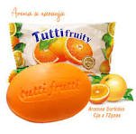 JAVON DE FRUTAS