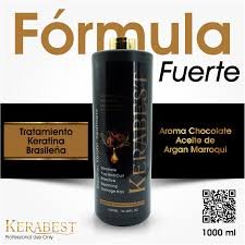 Keratina  Kerabest  (34.48 Ozs)